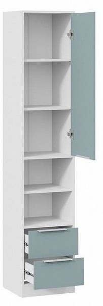Шкаф платяной Марли в Советском - sovetskiy.mebel24.online | фото 4