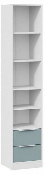 Шкаф платяной Марли в Советском - sovetskiy.mebel24.online | фото 5
