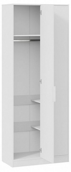 Шкаф платяной Марли в Советском - sovetskiy.mebel24.online | фото 2