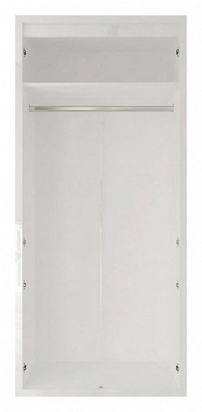 Шкаф платяной Норден СТЛ.321.09 в Советском - sovetskiy.mebel24.online | фото 2