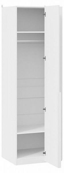 Шкаф платяной Порто СМ-393.07.006 в Советском - sovetskiy.mebel24.online | фото 2