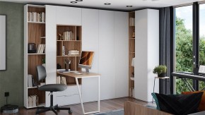 Шкаф платяной Порто СМ-393.07.231 в Советском - sovetskiy.mebel24.online | фото 5