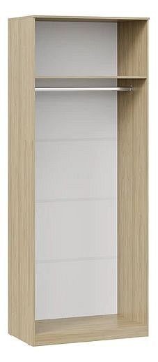 Шкаф платяной Сэнди в Советском - sovetskiy.mebel24.online | фото 4