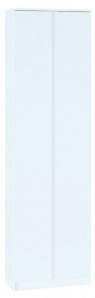 Шкаф платяной ШО-4 в Советском - sovetskiy.mebel24.online | фото