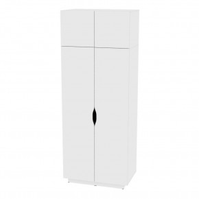 Шкаф "Аврора (H36)" в Советском - sovetskiy.mebel24.online | фото