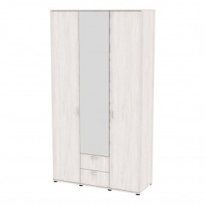 Шкаф с зеркалом Ольга H54_M в Советском - sovetskiy.mebel24.online | фото 15