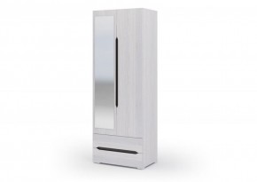 Шкаф ШК 011 Валенсия 2-х дверный с ящиком в Советском - sovetskiy.mebel24.online | фото 1