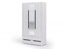 Шкаф ШК 013 Валенсия 3-х дверный с ящиком  в Советском - sovetskiy.mebel24.online | фото 1