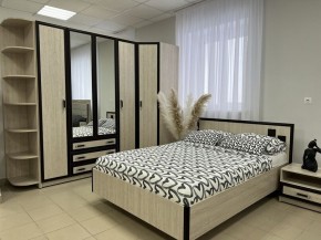 НАОМИ Шкаф угловой в Советском - sovetskiy.mebel24.online | фото 2