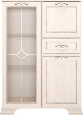Шкаф универсальный Венеция 15 бодега в Советском - sovetskiy.mebel24.online | фото 1