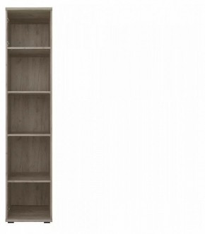 Шкаф-витрина Альянс 435.02 в Советском - sovetskiy.mebel24.online | фото