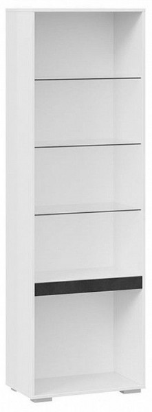 Шкаф-витрина Фьюжн ТД-260.07.25 в Советском - sovetskiy.mebel24.online | фото 5