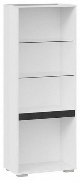 Шкаф-витрина Фьюжн ТД-260.07.27 в Советском - sovetskiy.mebel24.online | фото 5