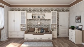 Шкаф-витрина Колибри в Советском - sovetskiy.mebel24.online | фото 7