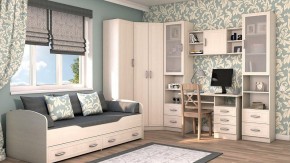 Шкаф-витрина Колибри в Советском - sovetskiy.mebel24.online | фото 8