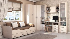 Шкаф-витрина Колибри в Советском - sovetskiy.mebel24.online | фото 9