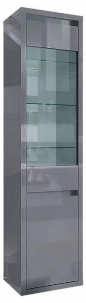 Шкаф-витрина Норден в Советском - sovetskiy.mebel24.online | фото