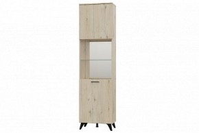 Шкаф-витрина София 7 в Советском - sovetskiy.mebel24.online | фото 1