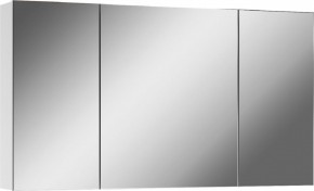 Шкаф-зеркало Мечта 100 АЙСБЕРГ (DM2322HZ) в Советском - sovetskiy.mebel24.online | фото 1