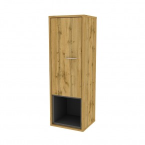 Шкафчик Сити H183 в Советском - sovetskiy.mebel24.online | фото 20