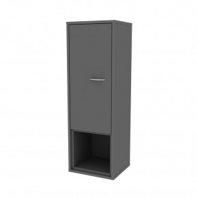 Шкафчик Сити H183 в Советском - sovetskiy.mebel24.online | фото 21