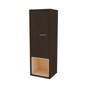 Шкафчик Сити H183 в Советском - sovetskiy.mebel24.online | фото 9