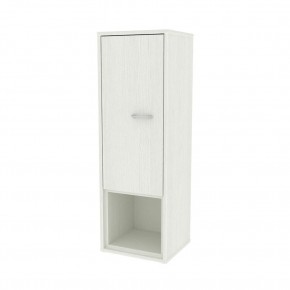 Шкафчик Сити H183 (ВД) в Советском - sovetskiy.mebel24.online | фото