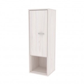 Шкафчик Сити H183 (ЯАС) в Советском - sovetskiy.mebel24.online | фото