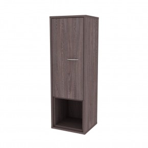 Шкафчик Сити H183 (ЯАТ) в Советском - sovetskiy.mebel24.online | фото