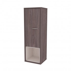 Шкафчик Сити H183 (ЯАТ-ЯАС) в Советском - sovetskiy.mebel24.online | фото