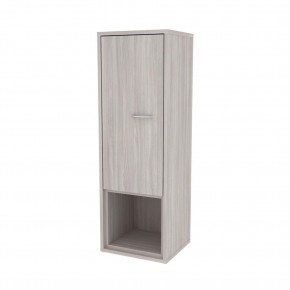 Шкафчик Сити H183 (ЯШС) в Советском - sovetskiy.mebel24.online | фото