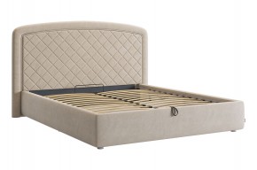 СИЛЬВА 2 Кровать с ПМ 1600 в Советском - sovetskiy.mebel24.online | фото 4