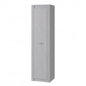 Спальня Монако (модульная) ясень белый/F12 в Советском - sovetskiy.mebel24.online | фото 13
