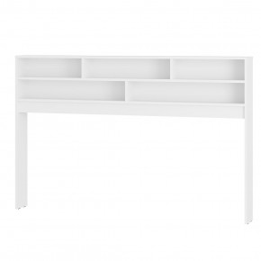 Спальня Симпл (белая) модульная в Советском - sovetskiy.mebel24.online | фото 17