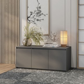 Спальня Симпл (графит) модульная в Советском - sovetskiy.mebel24.online | фото 55