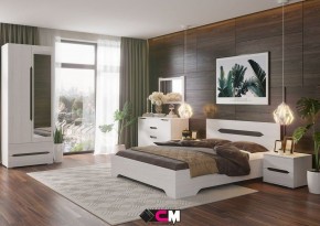 Спальня Валенсия в Советском - sovetskiy.mebel24.online | фото 3