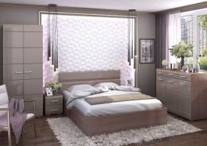 Спальня Вегас Шимо в Советском - sovetskiy.mebel24.online | фото