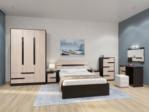 Спальный гарнитур Гавана в Советском - sovetskiy.mebel24.online | фото 1