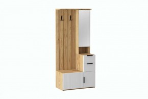 СТЕФАНИ-1 Прихожая в Советском - sovetskiy.mebel24.online | фото