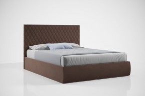 СТЕЛЛА Кровать с ПМ 1800 в Советском - sovetskiy.mebel24.online | фото 6