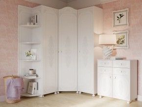 Стеллаж Ассоль АС-54 в Советском - sovetskiy.mebel24.online | фото 2