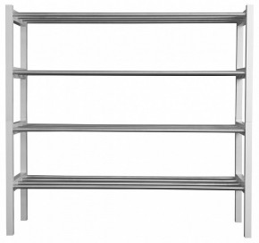 Стеллаж для обуви Атлас в Советском - sovetskiy.mebel24.online | фото 3