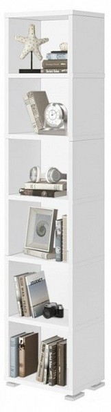 Стеллаж-колонка Домино СБ-15/6 в Советском - sovetskiy.mebel24.online | фото 2