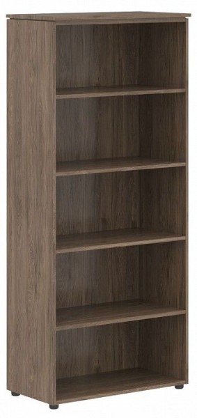 Стеллаж комбинированный Morris Trend MHC 85.5 в Советском - sovetskiy.mebel24.online | фото 2