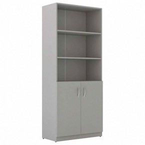 Стеллаж комбинированный Skyland Simple SR-5W.5 в Советском - sovetskiy.mebel24.online | фото