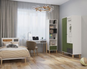 Стеллаж комбинированный Story в Советском - sovetskiy.mebel24.online | фото 4