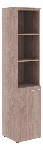 Стеллаж комбинированный Wave WHC 42.5(L) в Советском - sovetskiy.mebel24.online | фото