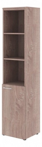Стеллаж комбинированный Wave WHC 42.5(R) в Советском - sovetskiy.mebel24.online | фото