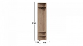 Стеллаж Лео ТД-410.07.24 в Советском - sovetskiy.mebel24.online | фото 4