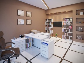 Стеллаж СТ-1 в Советском - sovetskiy.mebel24.online | фото 3